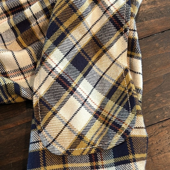 Rare Vintage 7 For All Mankind Swing Coat - Picture 7 of 16